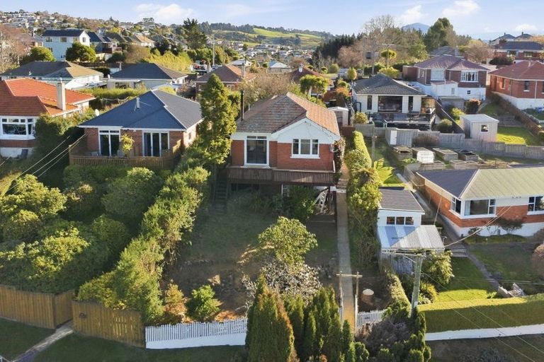 Photo of property in 156 Sidey Street, Calton Hill, Dunedin, 9012