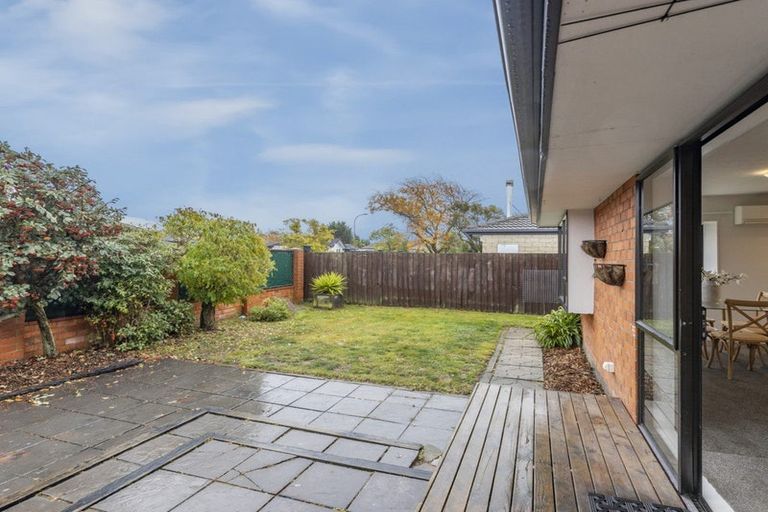 Photo of property in 1/45 Reginald Street, Burwood, Christchurch, 8083