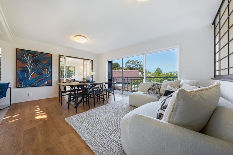 Photo of property in 94 Stapleford Crescent, Browns Bay, Auckland, 0630