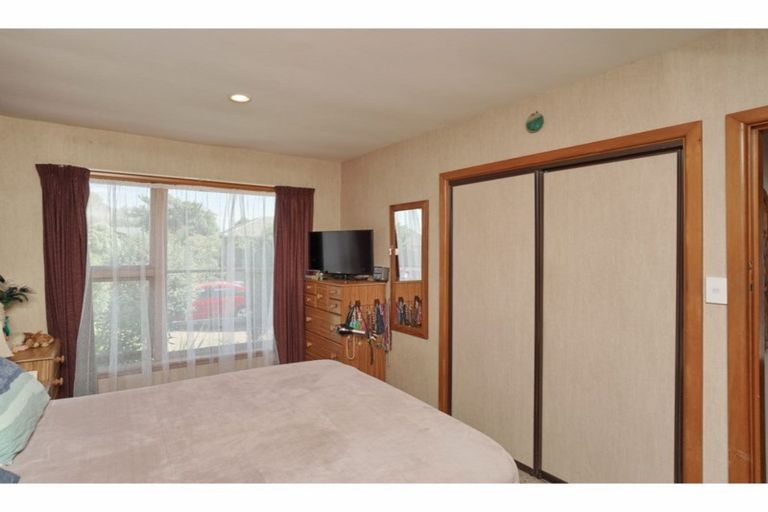 Photo of property in 95 Kendal Avenue, Burnside, Christchurch, 8053