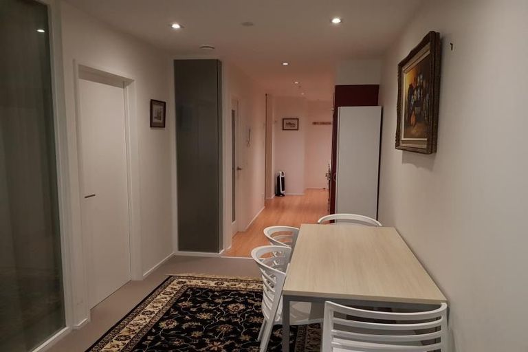 Photo of property in Forte Apartments, 54/13 College Street, Te Aro, Wellington, 6011