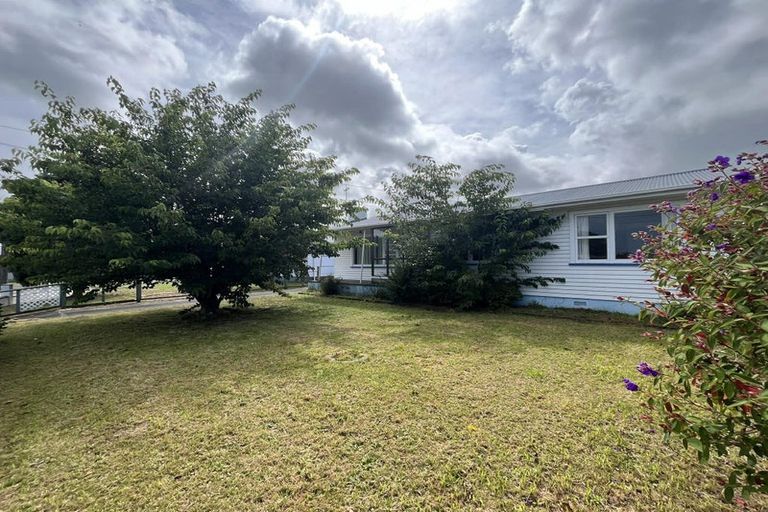 Photo of property in 12 Mersey Street, Levin, 5510