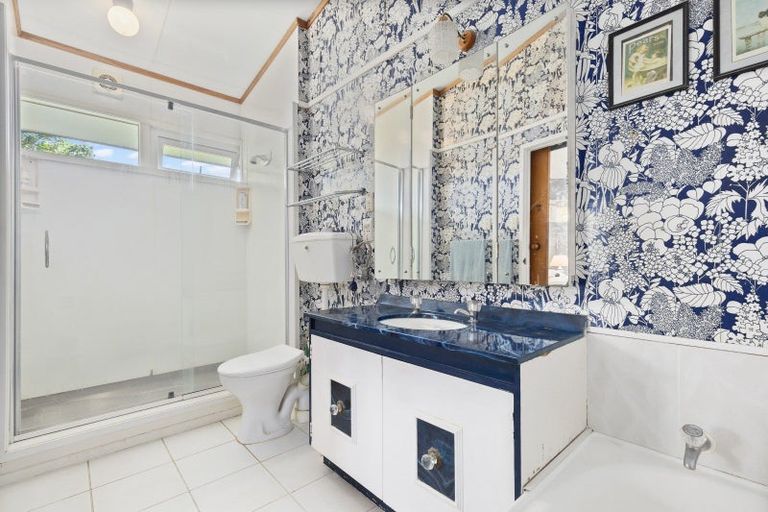 Photo of property in 85 Speight Road, Saint Heliers, Auckland, 1071