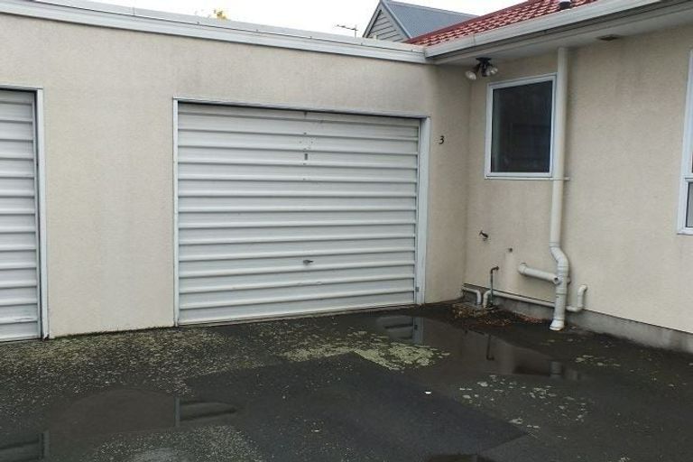 Photo of property in 3/60 Somerset Crescent, Spreydon, Christchurch, 8024