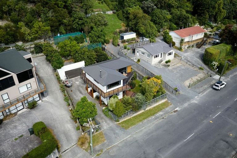 Photo of property in 178 Torquay Street, Kaikoura, 7300