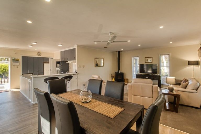 Photo of property in 161 Te Mata Road, Havelock North, 4130