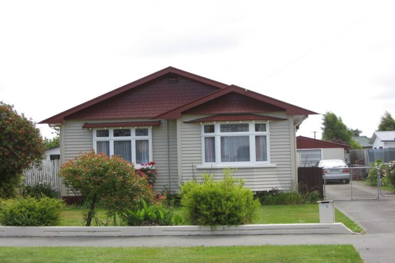 Photo of property in 65 Smith Street, Woolston, Christchurch, 8062