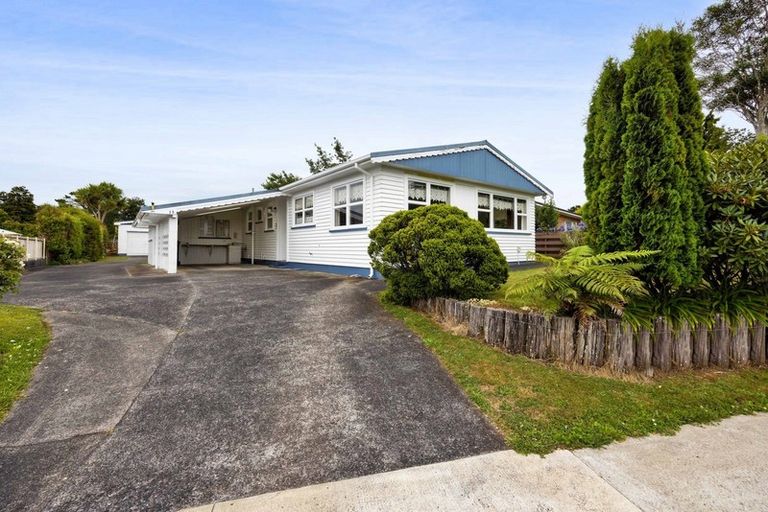 Photo of property in 13 Montjoy Street, Stratford, 4332