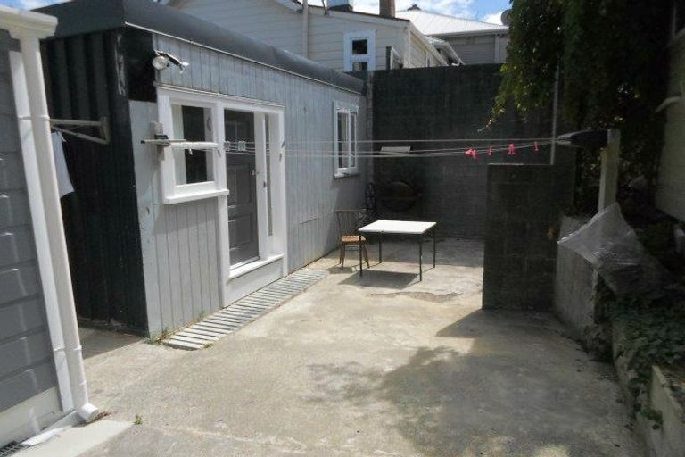 Photo of property in 121 Constable Street, Newtown, Wellington, 6021