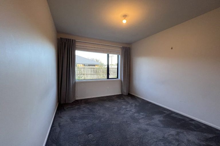 Photo of property in 17 Vickerys Road, Wigram, Christchurch, 8042