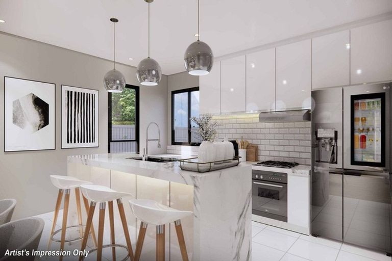 Photo of property in 27 Papareia Road, Karaka, Papakura, 2113