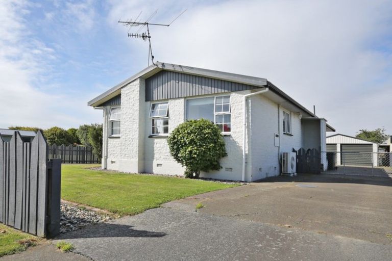 Photo of property in 41 Moray Crescent, Grasmere, Invercargill, 9810