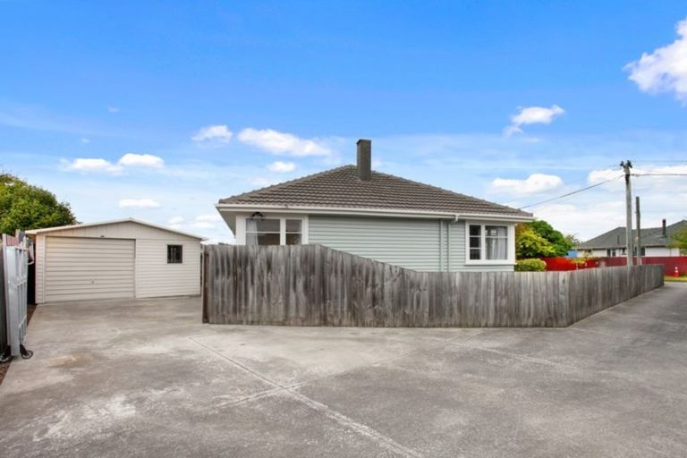 Photo of property in 8 Ariki Place, Hei Hei, Christchurch, 8042