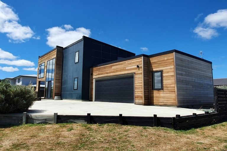 Photo of property in 3 Isobel Street, Lincoln, 7608