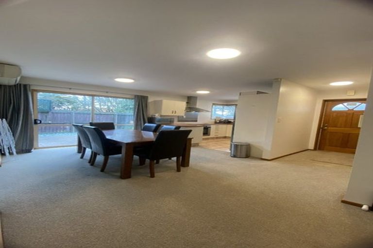 Photo of property in 3 Sledmere Street, Burnside, Christchurch, 8053