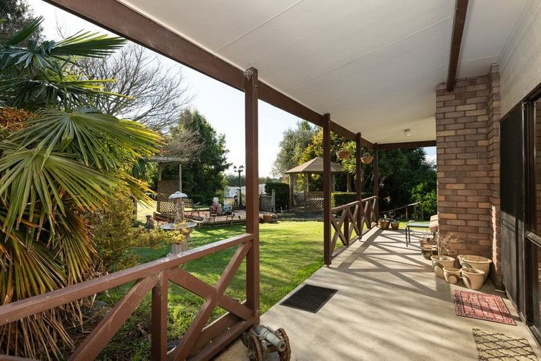 Photo of property in 267 Pongakawa Station Road, Pongakawa, Te Puke, 3186