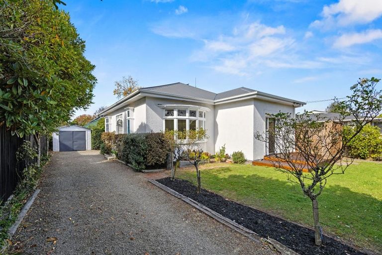 Photo of property in 1/38 Bellvue Avenue, Papanui, Christchurch, 8053