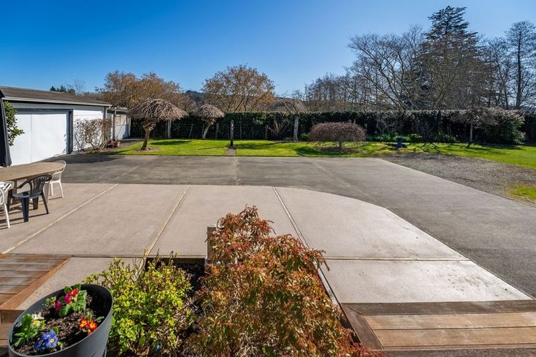 Photo of property in 238 Higgins Road, Wakefield, 7095