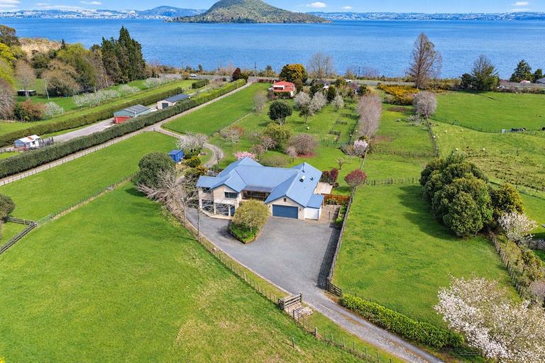 Photo of property in 98b State Highway 33, Tikitere, Rotorua, 3074