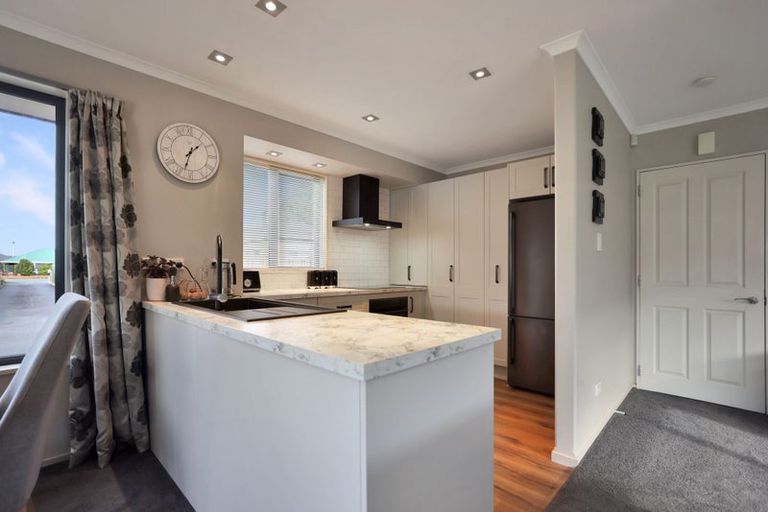 Photo of property in 32 Thomson Street, Tinwald, Ashburton, 7700