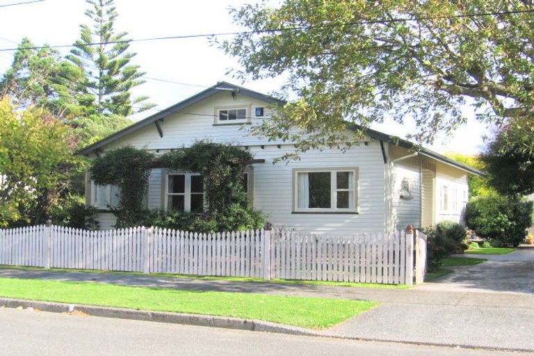 Photo of property in 485 Riverside Drive, Fairfield, Lower Hutt, 5011