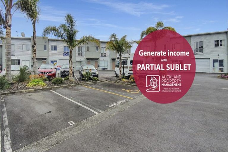 Photo of property in 9/15 Bishop Lenihan Place, East Tamaki, Auckland, 2013