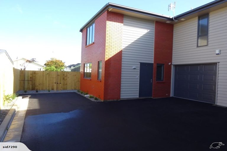 Photo of property in 6/489 Manchester Street, St Albans, Christchurch, 8014
