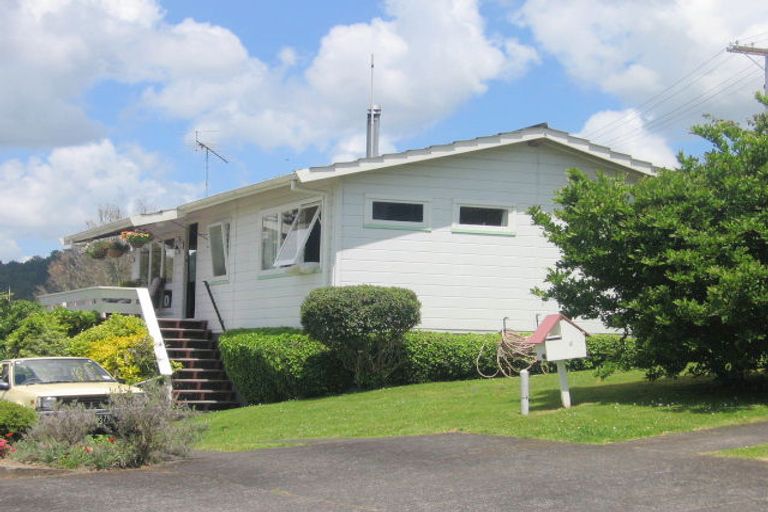 Photo of property in 6 Tarrangower Avenue, Taumarunui, 3920