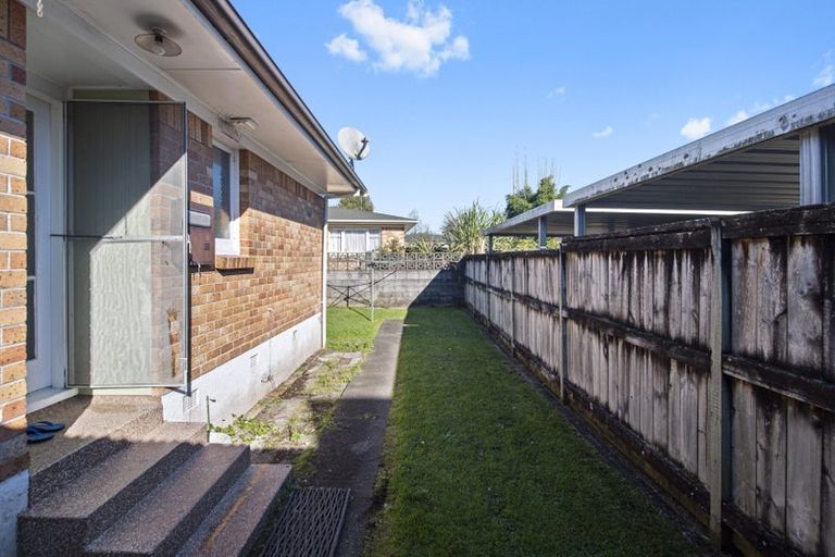 Photo of property in 1 Brennan Place, Hillcrest, Hamilton, 3216