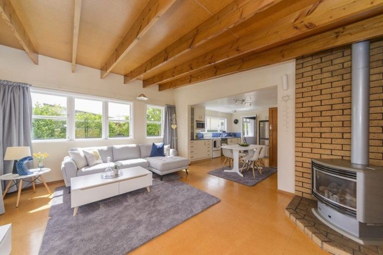 Photo of property in 17 Keeling Street, West End, Palmerston North, 4412