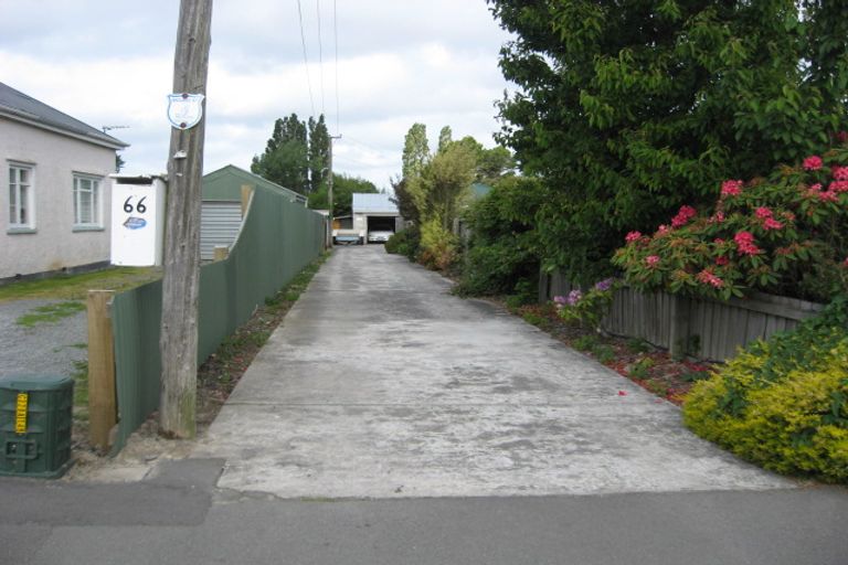 Photo of property in 66 Marshland Road, Shirley, Christchurch, 8061