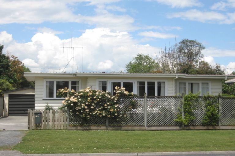 Photo of property in 294a Shakespeare Street, Leamington, Cambridge, 3432