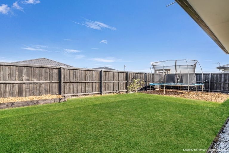 Photo of property in 16 Ed Hillary Drive, Rolleston, 7615