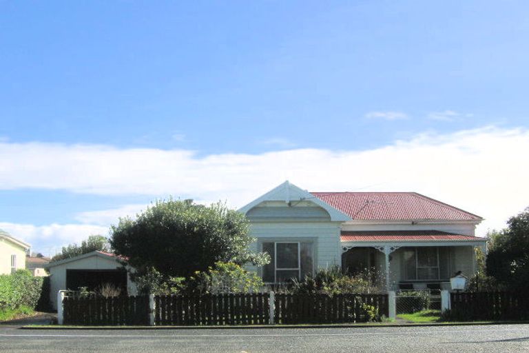 Photo of property in 14 Jervois Street, Dargaville, 0310