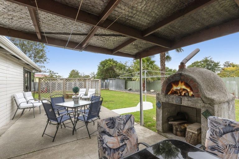 Photo of property in 11 Gardener Street, Levin, 5510