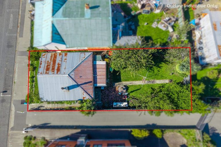 Photo of property in 40 Arthur Street, Seaview, Timaru, 7910