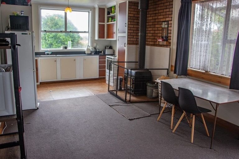 Photo of property in 114 Reid Street, Blaketown, Greymouth, 7805