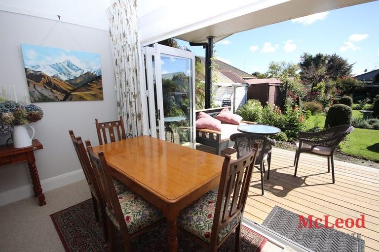 Photo of property in 119 Bowen Street, Rakaia, 7710