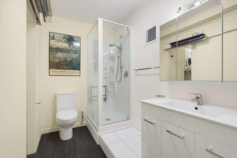 Photo of property in Herbert Gardens, 186 The Terrace, Wellington Central, Wellington, 6011