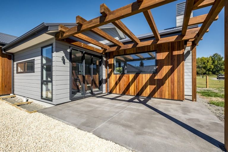 Photo of property in 29 William Jones Place, Hanmer Springs, 7334