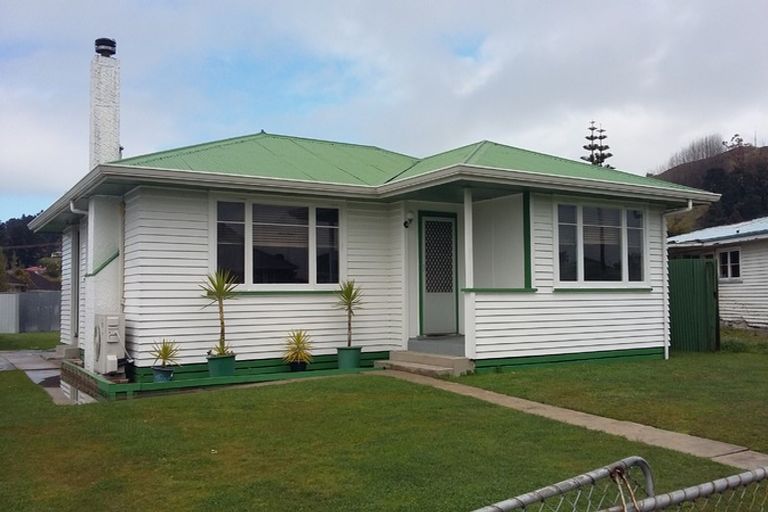 Photo of property in 20 Glasgow Crescent, Kaiti, Gisborne, 4010