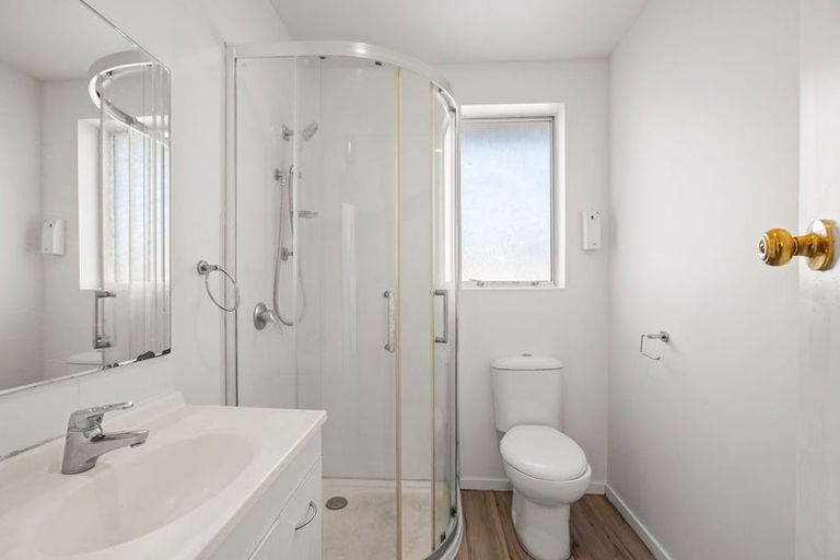Photo of property in 4/4 Hendon Street, Edgeware, Christchurch, 8013