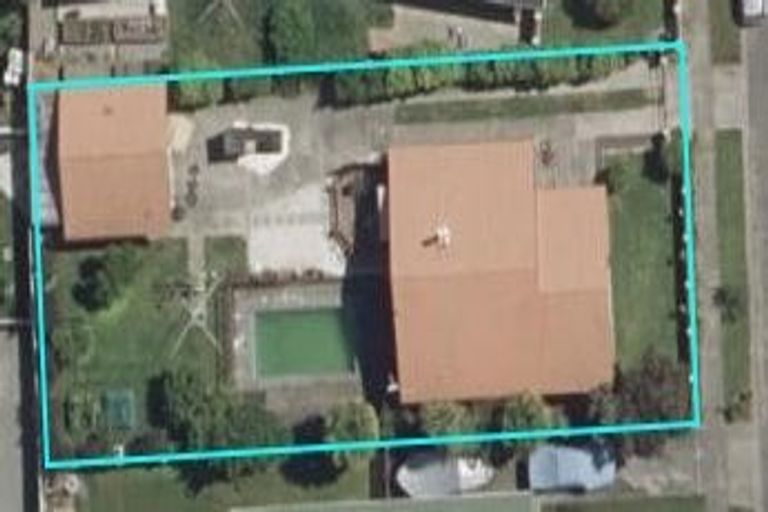 Photo of property in 5 Argosy Place, Blenheim, 7201