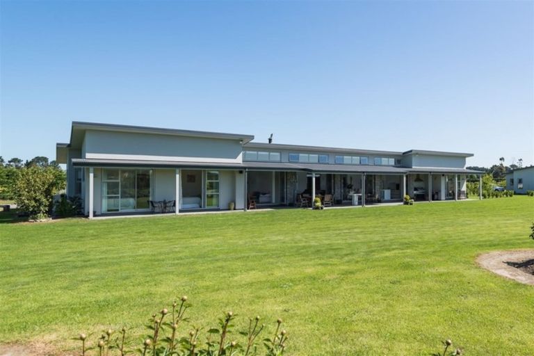 Photo of property in 423 Mount Thomas Road, Fernside, Rangiora, 7471