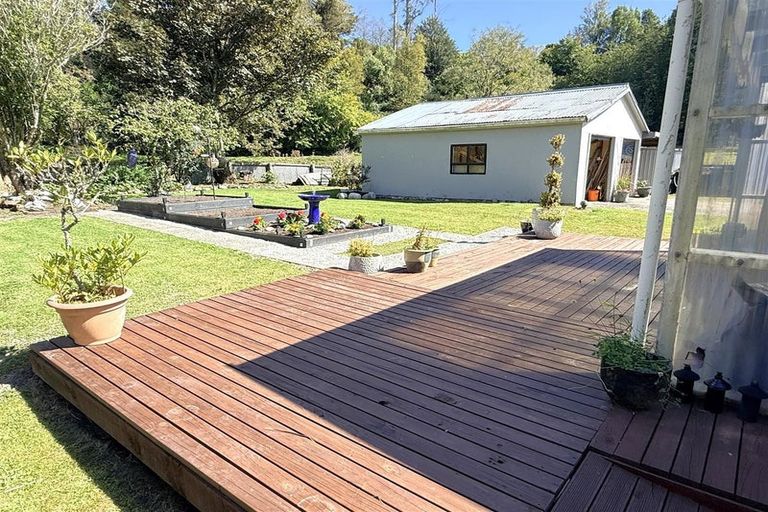 Photo of property in 88 Nelson Creek Road, Ngahere, Dobson, 7872