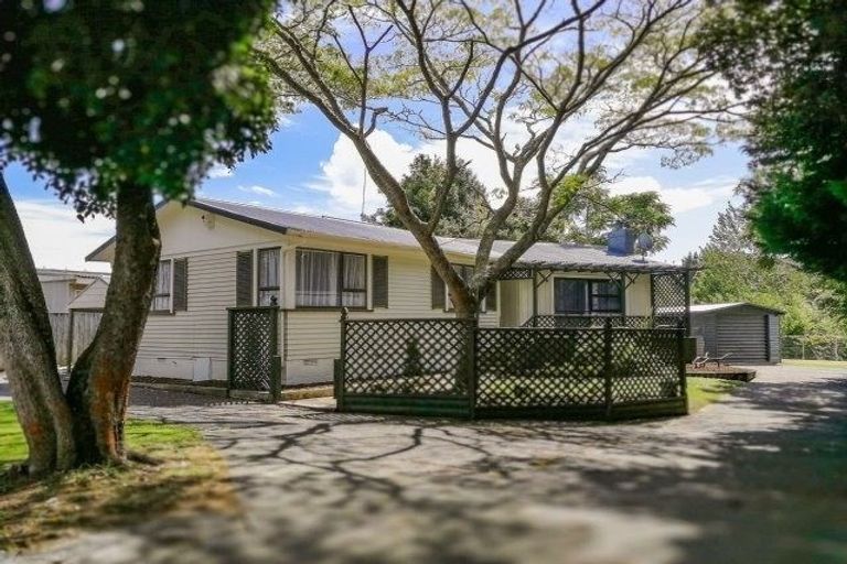 Photo of property in 80 Tarewa Road, Morningside, Whangarei, 0110