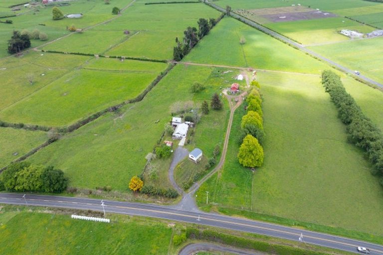 Photo of property in 733 Tauhei Road, Tauhei, Morrinsville, 3375