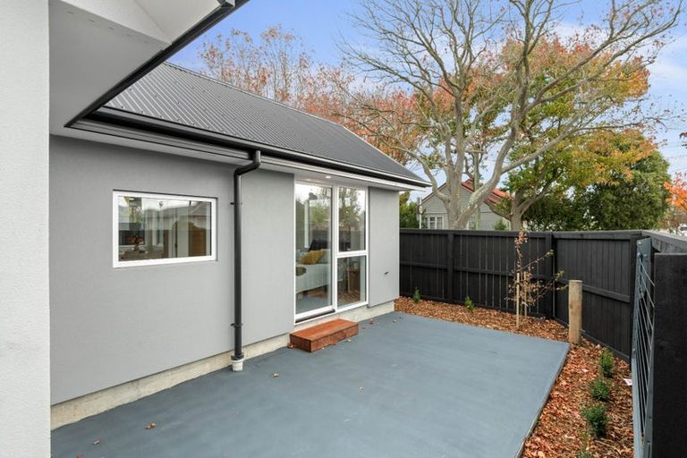 Photo of property in 193 Selwyn Street, Spreydon, Christchurch, 8024