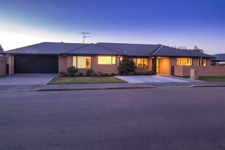 Photo of property in 64 Nursery Drive, Tinwald, Ashburton, 7700