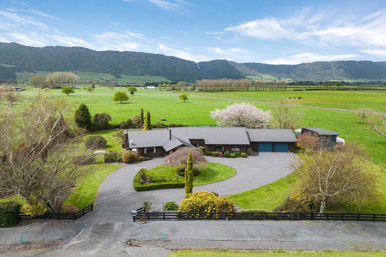 Photo of property in 1098 Tower Road, Turangaomoana, Matamata, 3471